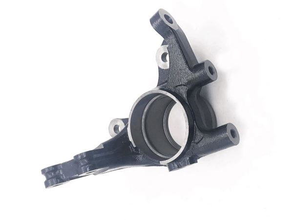 MGA 71320 | Aks Tasıyıcı Sağ On-Hyundai: i30 (Fd) 1.6 CRDI 78mm 2007-2011 / Elantra 2007-> / Kia: Ceed 2007-2011