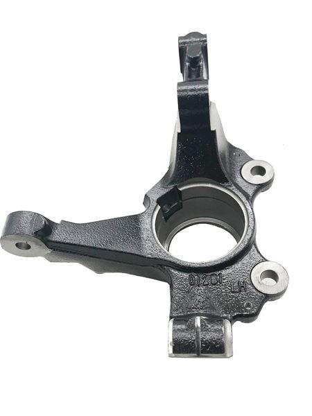 MGA 71332 | Aks Tasıyıcı Sol Opel: Corsa D 1.4 72mm 2006-2014