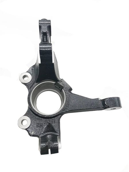 MGA 71333 | Aks Tasıyıcı Sağ Opel: Corsa D 1.4 72mm 2006-2014