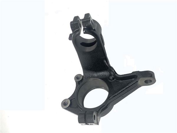 MGA 71345 | Aks Tasıyıcı Sağ Peugeot: 206 (2A / C) 1.4İ 82mm 1998-2006