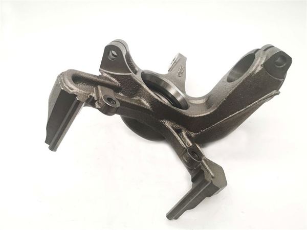 MGA 71361 | Aks Taşıyıcı Sol Ford:Focus (+ ABS) 98-05