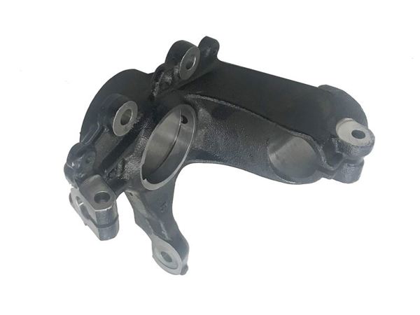 MGA 71372 | Aks Taşıyıcı Sağ Ford:Focus (+ ABS) 11 -
