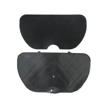 MGA 941761 | Peugeot Partner Tepee Taban Eşya Göz Kapağı Yansanayi HALISIZ