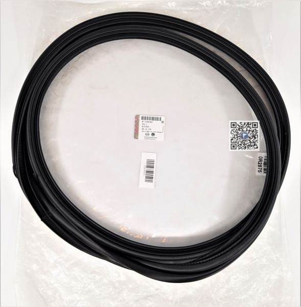 MOPAR (PSA) 13360353 | Bagaj Kapak Lastiği F69 Astra J