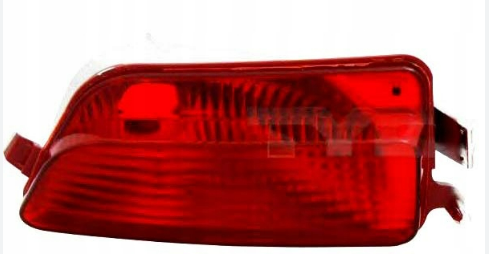 OUTLET 6351.V0 | Sis Lamba Arka Sağ C4