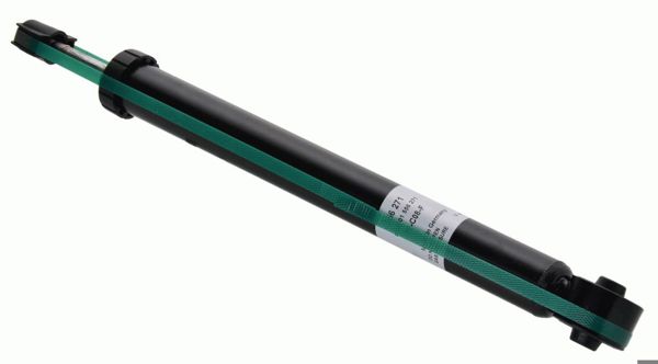 SACHS 556 271 | Amortisör Arka