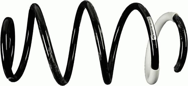 SACHS 993 565 | Helezon Yayı Ön