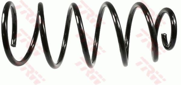 TRW JCS117 | Helezon Yayı Ön