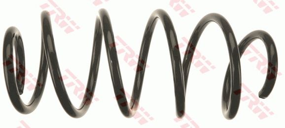 TRW JCS1352 | Helezon Yayı Ön