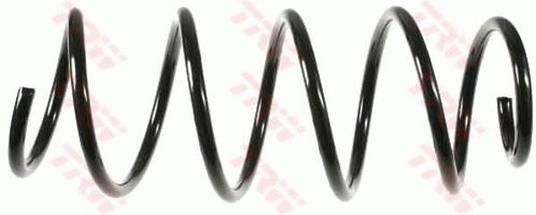 TRW JCS214 | Helezon Yayı Ön