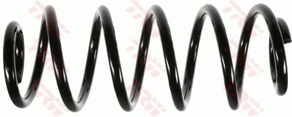 TRW JCS401 | Helezon Yayı Ön