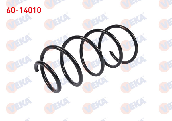 VEKA 60-14010 | Helezon Yayı On BMW 3 Serisi (E90) 2005-2011 | 2 Adet