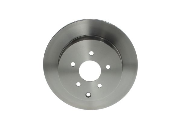 BOSCH 0986479W11 | Fren Diski Arka Pathfinder 14 > | 2 Adet