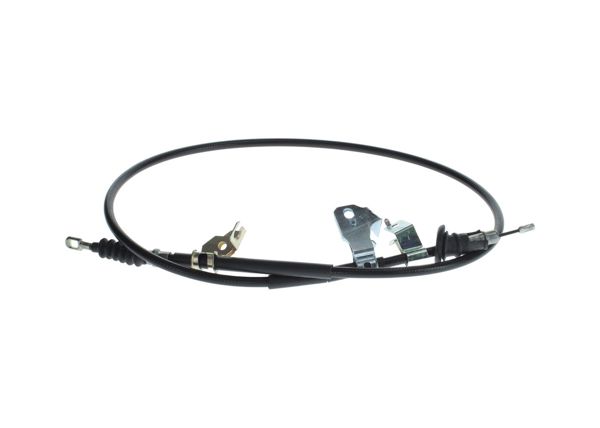 BOSCH 1987482271 | Smart Forfour El Fren Teli Arka Sol A4544200385