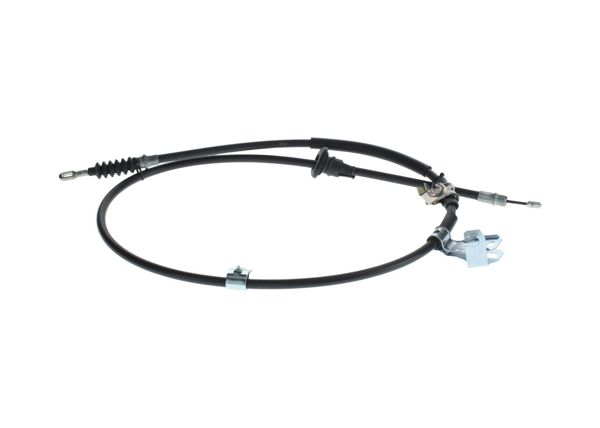 BOSCH 1987482272 | Smart Forfour El Fren Teli Arka Sağ A4544200485