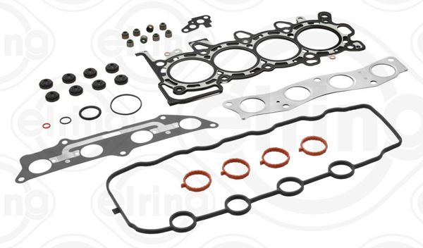 ELRING 074.890 | Üst Takım Conta Honda Jazz 1.4 06-/ City 1.3 05-L12a L13a L15a