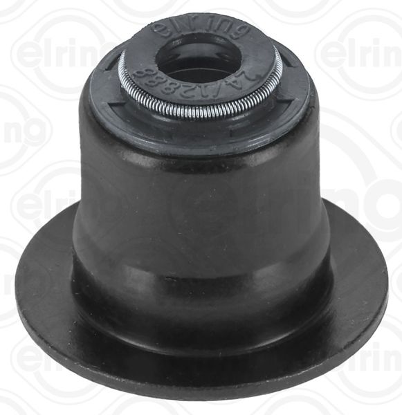 ELRING 225.780 | Subap Lastiği 16V Kia Sorento 2.5 CRDI 02-10 / Hyundai 2.5 CRDI Starex 03-08 140Hp | 16 Adet