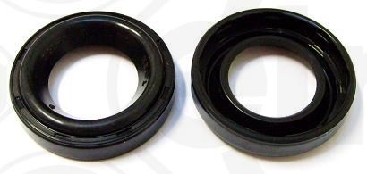 ELRING 389.210 | Buji Keçesi Honda Civic 01-06 | 4 Adet