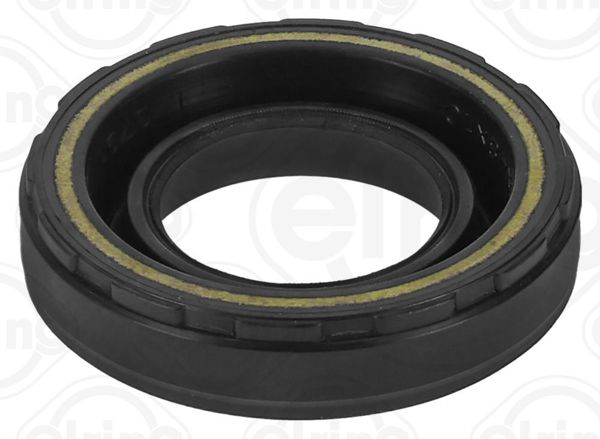 ELRING 389.300 | Buji Keçesi Toyota Corolla 98-02 4Efe | 4 Adet