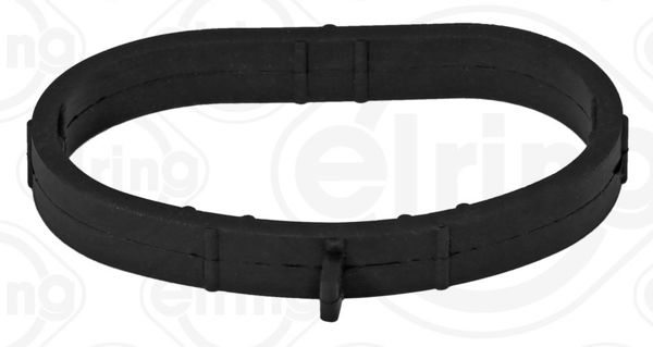 ELRING B29.290 | Emme Manifold Contası Hyundai Accent 1.3 1.5 00-05 G4ea G4eb G4eh G4ek | 4 Adet