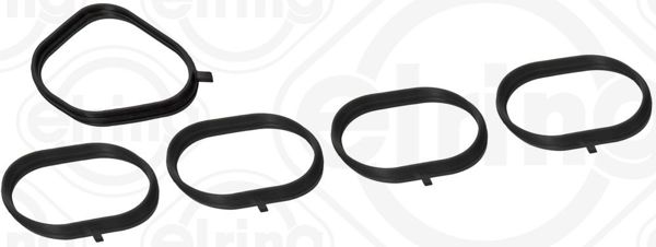 ELRING B55.110 | Emme Manifold Conta Takımı Honda Civic 2005-R18 R20