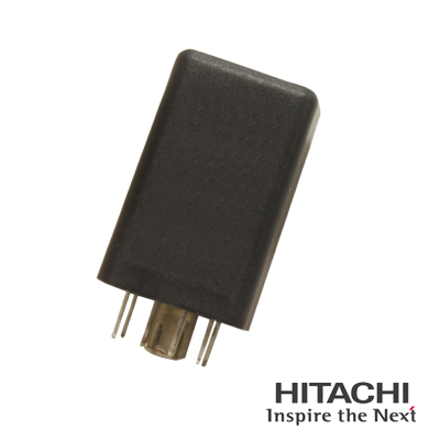 HITACHI 2502129 | Kızdırma Kontrol Ünitesi A3 1.6 TDI-2.0 TDI 12 > Golf V 2.0 TDI 03-08 Jetta IV 2.0 TDI 11 > Astemo
