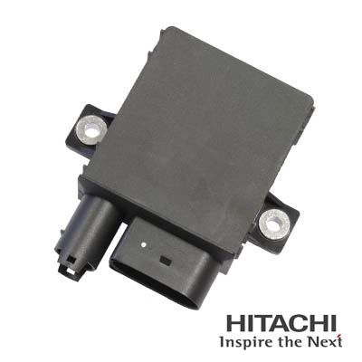HITACHI 2502197 | Kızdırma Rolesi. M57. E46-E61-E64-E65-E66-E53-E83.