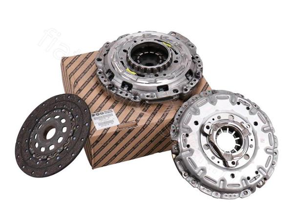 OPAR 46352086 | Debriyaj Seti Egea 500X Giulietta Sx4 S-Cross Vitara 1.6 Mjet 15 -