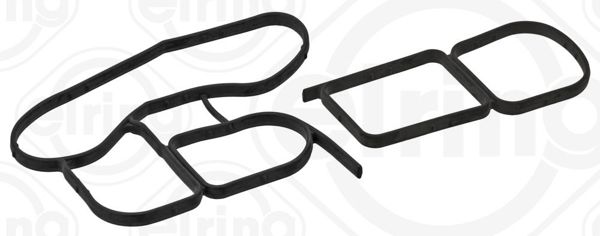 ELRING 082.430 | Yağ Soğutucu Conta Seti .