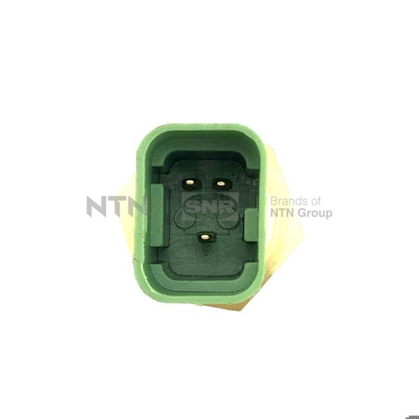 SNR CTS155.10 | Hararet Müşürü