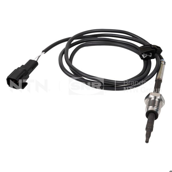 SNR EGT152.01 | Egsoz Sıcaklık Sensörü Siyah