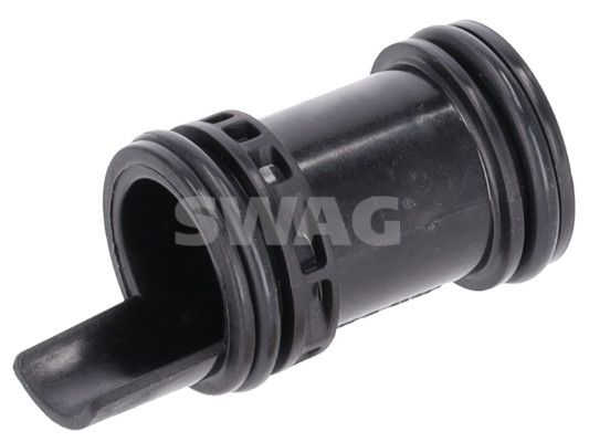 SWAG 33 11 3169 | Yağ Soğutucu Borusu (Kısa) Alt N47