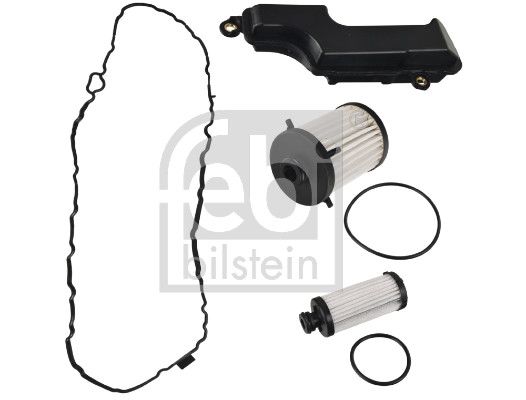 FEBI BILSTEIN 180604 | Şanzıman Yağ Filtre Takımı Audi