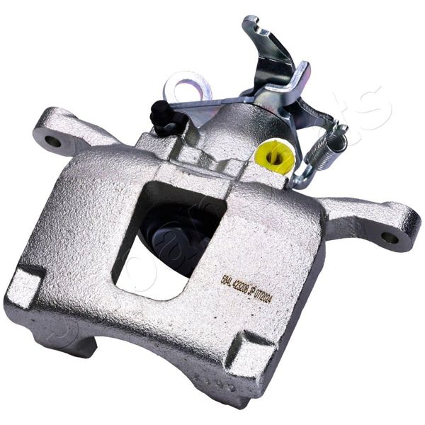 JAPAN PARTS CAL584LJM | Dodge Journey Sol Arka Fren Kaliperi Varga Orj Montaj