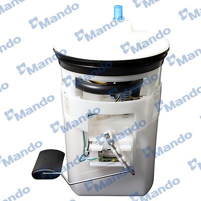 MANDO DMP020065 | Yeni Kayıt