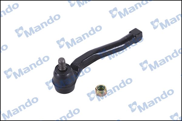 MANDO DSA020624 | Yeni Kayıt