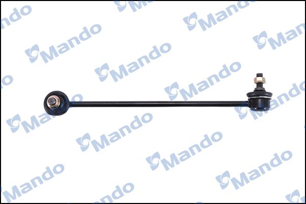 MANDO MSC010020 | Yeni Kayıt