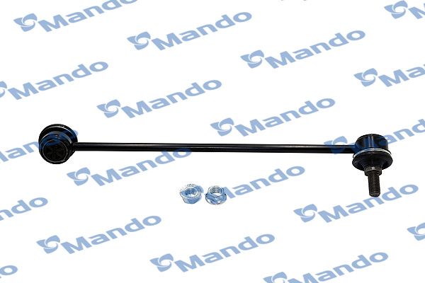 MANDO SLK0004 | Yeni Kayıt