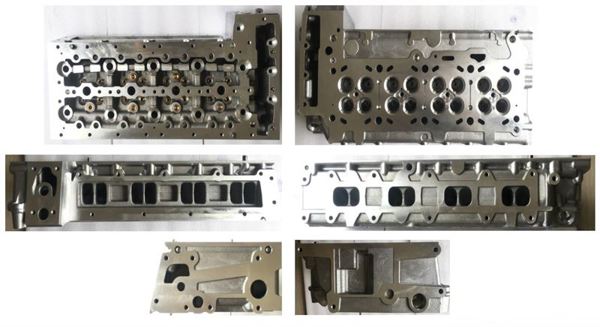MGA 60946 | Silindir Kapağı-(Mitsubishi: Fuso Canter 3.0 Dt 16V 16 > Euro6 / Iveco: Ecodaıly 3.0 16V Euro6 16 > F1cgl)