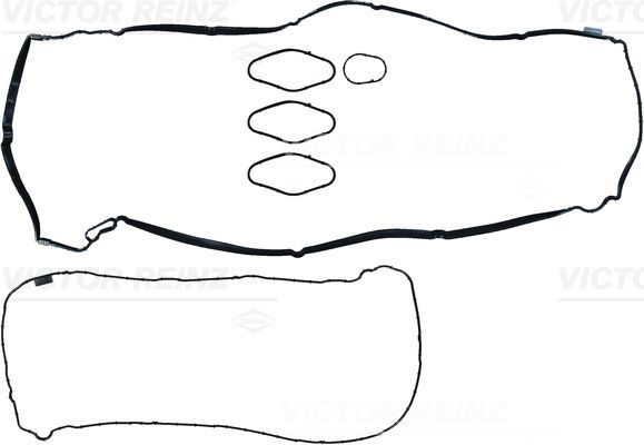 VİCTOR REİNZ 15-18189-01 | Külbütör Kapak Contası Mercedes Om656