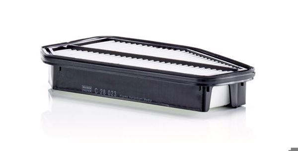 MANN C 28 023 | Hava Filtresi