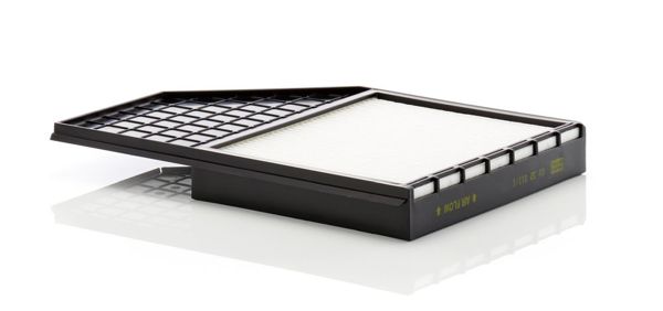 MANN CU 32 011/1 | Polen Filtresi