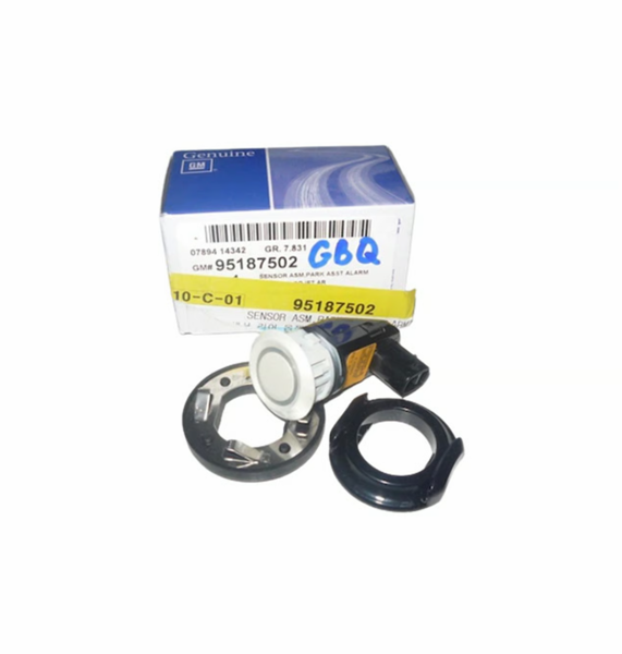 PSA 95187502 | Park Pılot Sensörü On-Arka C140 Captiva