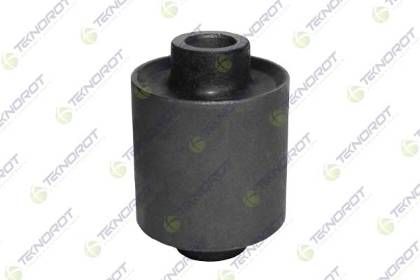 TEKNOROT SB 498 | Salıncak Burcu Ön