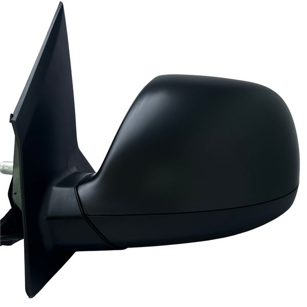 ART M006.6356 | Dış Dikiz Aynası Elektrikli Isıtmalı Astarlı Krom Kör Noktalı Sol Amarok 10 >