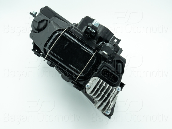 WISCO 1243793-00 | Far Sol Led Beyınlı Seat Leon 13 >