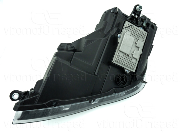 WISCO 1243794-00 | Far Sağ Led Beyınlı Seat Leon 13 >