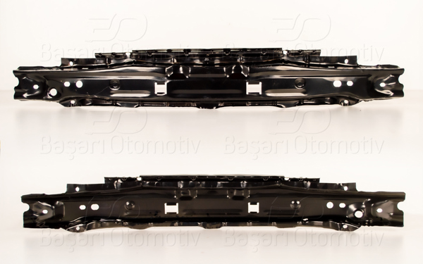 WISCO 2233997-00 | Tampon Demırı On Opel Astra G 98 >