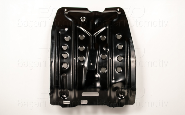 WISCO 2234028-00 | Karter Muhafaza Sacı Metal 8X25 Opel Astra G H 98 >