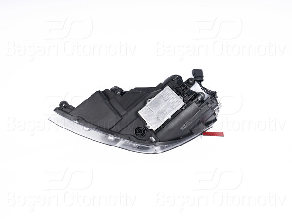 WISCO HS-LFR-S1 | Far Seti Sol Sağ (Full Led) Seat Leon Mk3 (13-20 Arası Halojen İçin Uyumludur)